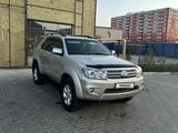 Toyota Fortuner 2007 годаүшін12 300 000 тг. в Актау – фото 5