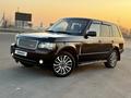 Land Rover Range Rover 2012 года за 14 000 000 тг. в Алматы – фото 15