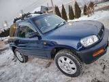 Toyota RAV4 1995 годаүшін3 200 000 тг. в Алматы