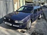 Volkswagen Passat 1993 годаfor1 650 000 тг. в Шымкент – фото 2