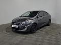 Hyundai Accent 2013 годаүшін4 440 000 тг. в Алматы