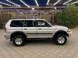 Mitsubishi Montero Sport 2002 годаfor5 500 000 тг. в Алматы – фото 4