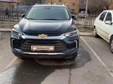 Chevrolet Tracker 2023 года за 9 600 000 тг. в Караганда