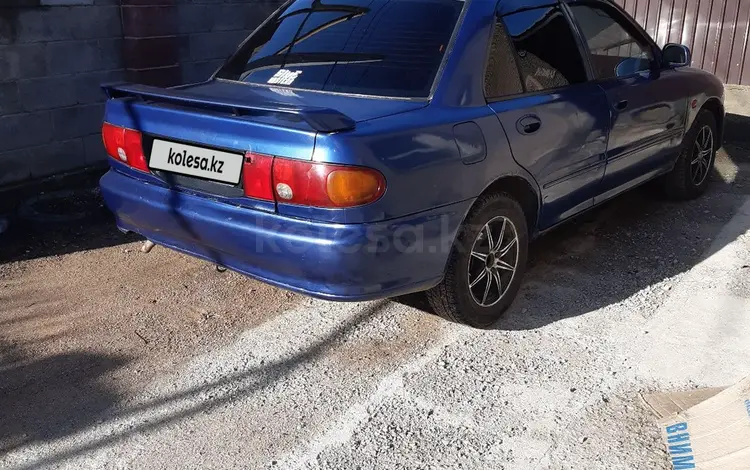 Mitsubishi Lancer 1994 года за 1 150 000 тг. в Алматы