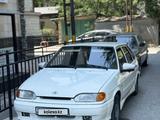 ВАЗ (Lada) 2114 2011 года за 1 450 000 тг. в Шымкент