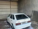 ВАЗ (Lada) 2114 2011 года за 1 450 000 тг. в Шымкент – фото 2