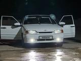 ВАЗ (Lada) 2114 2011 года за 1 450 000 тг. в Шымкент – фото 4
