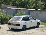 ВАЗ (Lada) 2114 2011 года за 1 450 000 тг. в Шымкент – фото 3