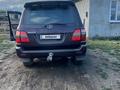 Toyota Land Cruiser 1998 года за 7 500 000 тг. в Актобе – фото 4