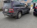 Toyota Land Cruiser 1998 года за 7 500 000 тг. в Актобе – фото 10