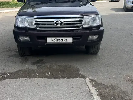 Toyota Land Cruiser 1998 года за 7 500 000 тг. в Актобе – фото 12