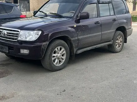Toyota Land Cruiser 1998 года за 7 500 000 тг. в Актобе – фото 11