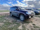 Toyota Land Cruiser 1998 года за 7 500 000 тг. в Актобе