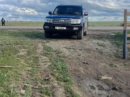 Toyota Land Cruiser 1998 года за 7 500 000 тг. в Актобе – фото 2