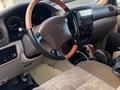 Toyota Land Cruiser 1998 года за 7 500 000 тг. в Актобе – фото 6