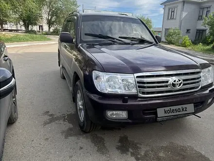 Toyota Land Cruiser 1998 года за 7 500 000 тг. в Актобе – фото 8