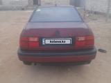 Volkswagen Vento 1993 годаүшін800 000 тг. в Актау – фото 5