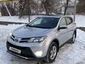 Toyota RAV4 2013 годаүшін10 000 000 тг. в Алматы – фото 2