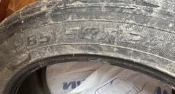 Зимняя резина липучка за 55 000 тг. в Астана – фото 2
