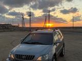 Lexus RX 300 2001 годаүшін5 700 000 тг. в Актау – фото 5