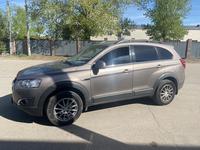 Chevrolet Captiva 2014 года за 7 800 000 тг. в Астана