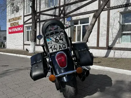 Kawasaki  VN2000 Vulcan 2005 года за 6 000 000 тг. в Экибастуз – фото 6