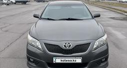 Toyota Camry 2009 года за 6 350 000 тг. в Тараз – фото 5