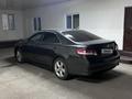 Toyota Camry 2009 годаүшін6 350 000 тг. в Тараз – фото 8