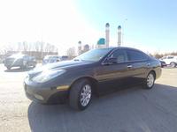 Lexus ES 300 2002 годаүшін6 000 000 тг. в Кызылорда