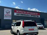 Nissan X-Trail 2008 годаүшін6 300 000 тг. в Усть-Каменогорск – фото 4