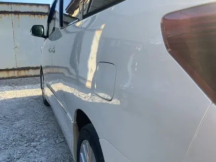 Toyota Alphard 2012 года за 9 000 000 тг. в Астана – фото 3