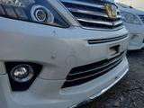 Toyota Alphard 2012 годаүшін9 800 000 тг. в Астана – фото 5