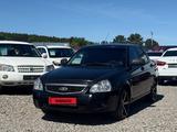 ВАЗ (Lada) Priora 2170 2012 годаүшін2 900 000 тг. в Кокшетау – фото 3