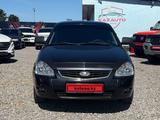 ВАЗ (Lada) Priora 2170 2012 годаүшін2 900 000 тг. в Кокшетау – фото 2