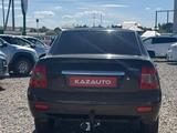 ВАЗ (Lada) Priora 2170 2012 годаүшін2 900 000 тг. в Кокшетау – фото 5