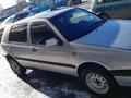 Volkswagen Golf 1993 года за 1 350 000 тг. в Костанай – фото 3