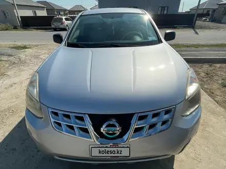 Nissan Rogue 2012 года за 3 500 000 тг. в Атырау