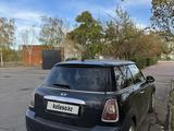 Mini Hatch 2008 года за 3 900 000 тг. в Астана – фото 4