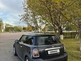 Mini Hatch 2008 года за 3 900 000 тг. в Астана – фото 3