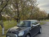 Mini Hatch 2008 года за 3 900 000 тг. в Астана – фото 2