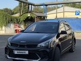 Kia Rio X-Line 2022 годаүшін8 800 000 тг. в Алматы