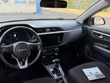 Kia Rio X-Line 2022 годаүшін8 800 000 тг. в Алматы – фото 2