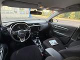 Kia Rio X-Line 2022 годаүшін8 800 000 тг. в Алматы – фото 3