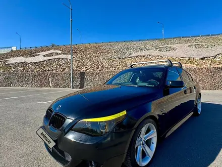BMW 535 2005 года за 6 000 000 тг. в Алматы
