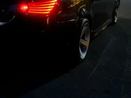 BMW 535 2005 года за 6 000 000 тг. в Алматы – фото 10