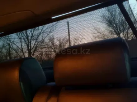 BMW 535 2005 года за 6 000 000 тг. в Алматы – фото 13