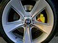 BMW 535 2005 года за 6 000 000 тг. в Алматы – фото 20