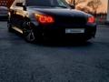 BMW 535 2005 года за 6 000 000 тг. в Алматы – фото 24