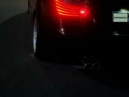 BMW 535 2005 года за 6 000 000 тг. в Алматы – фото 28