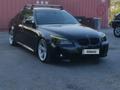 BMW 535 2005 года за 6 000 000 тг. в Алматы – фото 29
